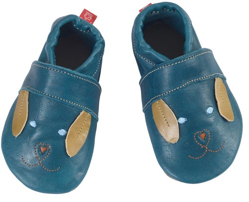 Anna und paul - und, krabbelschuhe