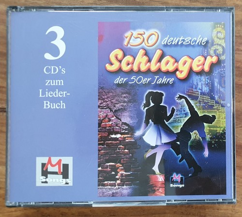 Zum liederbuch 150 - zum, "150