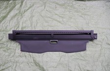 Laderaumabdeckung Hutablage