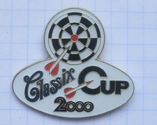 HERBORNER BÄRENBRÄU CLASSIX CUP.................Bier-Pin (162h)