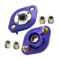 Federbeinlager Domlager Hinten for BMW E36 M3 318i 323i 328i Uniball Mortorsport