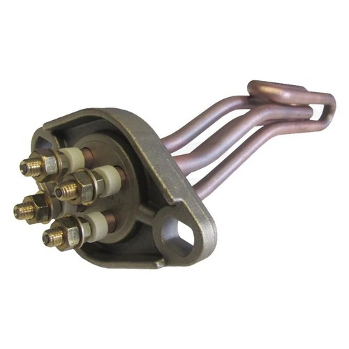 Faema compact heating element - faema,