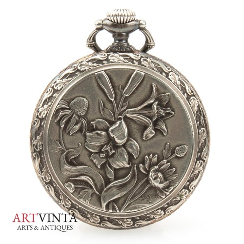 Tavannes taschenuhr holy - tavannes,