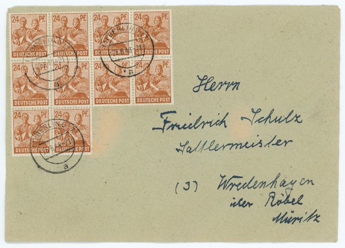 Währungsreform