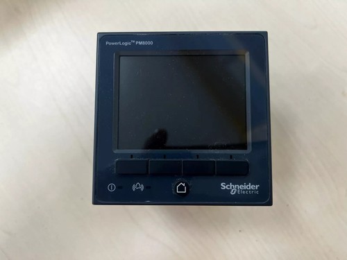 Schneider electric messgerät - schneider,