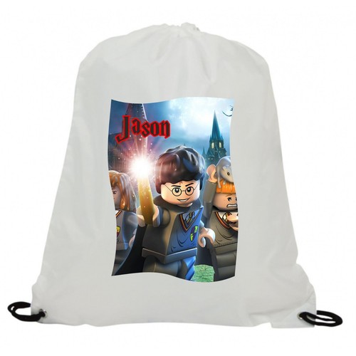 Personalisierter lego harry - personalisierter,