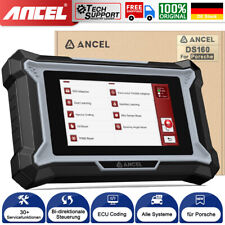 für Porsche Profi KFZ OBD2