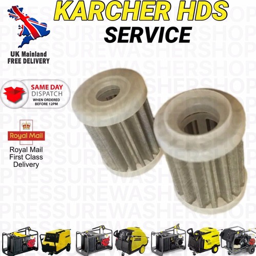 Kärcher original diesel - original,
