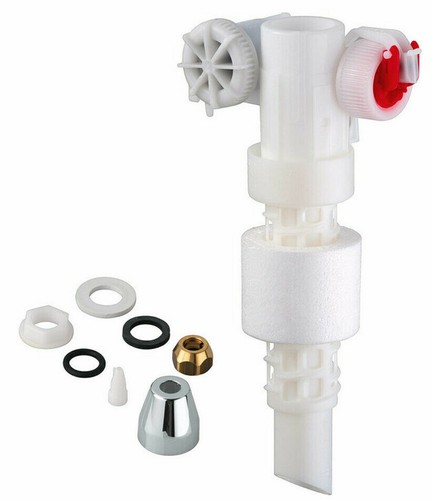 Grohe dal füllventil - grohe,