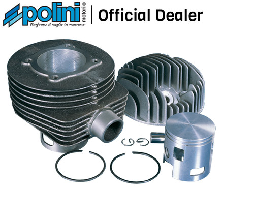 Polini 1400080 änderungssatz - polini,