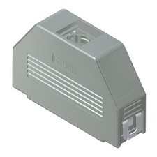 Conec Gehäuse 16-0017_ 50 Pol[e]  UL 94 V-0