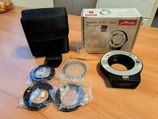 Metz Mecablitz 15 MS-1 digital