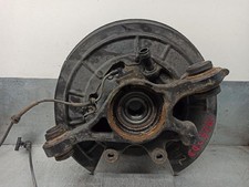 RLH500030 achsschenkel hinten