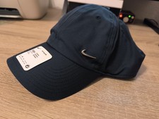 Nike Cap Mütze *NEU* Blau /