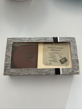 Barigo Höhenmesser Altimeter Barometer Neu OVP Nr. 25