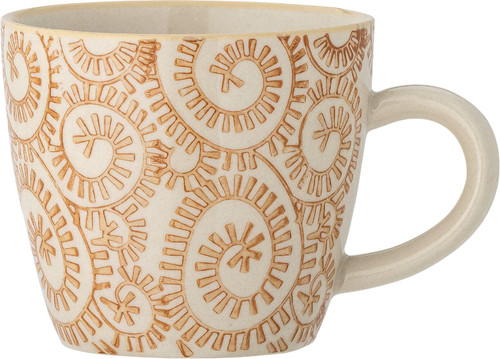 Bloomingville maple tasse - maple,