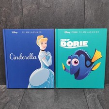 Disney filmklassiker bücher - disney,