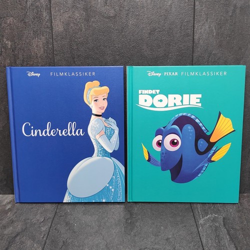Disney filmklassiker bücher - filmklassiker,