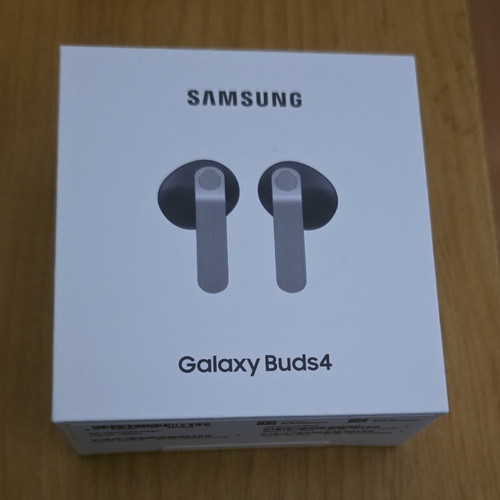 Samsung galaxy buds4 - samsung,