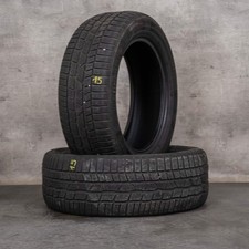 225 r17 101v continental - 2x,