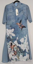 Fangirl Traditional Cheongsam