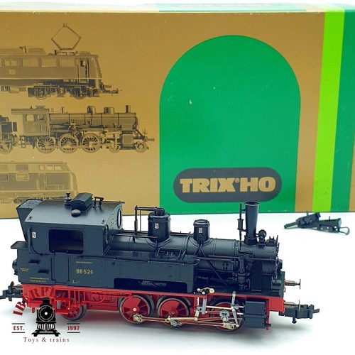 Trix 22414 br 98 - ♻️,