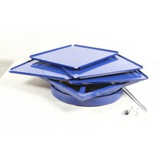 MARS Svratka 7890 Drehturm Gestell f. Schubladen-Magazin... + Defekt (280232)