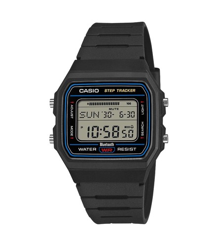 Casio retro unisex digital - casio,
