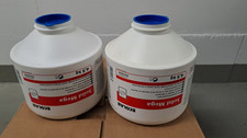 2 x Ecolab Solid Mega Maschinenspülmittel  Kartusche 4,5Kg