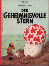 Tim und struppi - tim,