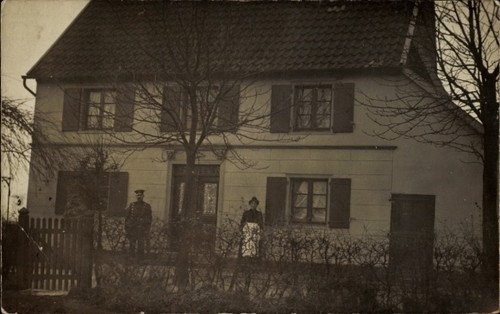 Foto hohenlimburg hagen in - ak,