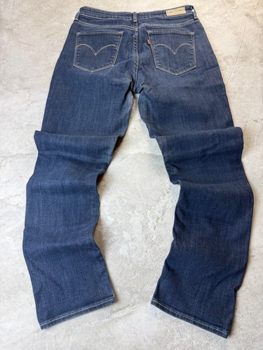 Levi demi curve classic - curve,