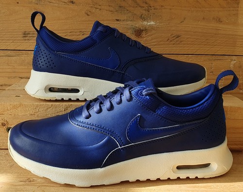 Nike air max - air, thea