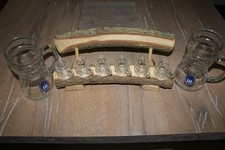 Schnapsbank Schnapsglas