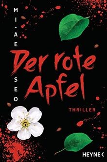 Der rote apfel roman von - roman,