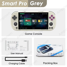 Smart Pro Handheld Game
