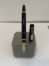 Montblanc Meisterstück