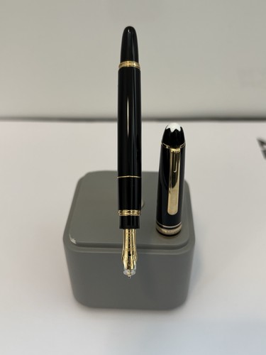 Montblanc meisterstück - montblanc,