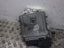 Motor Steuergerät A6391500779