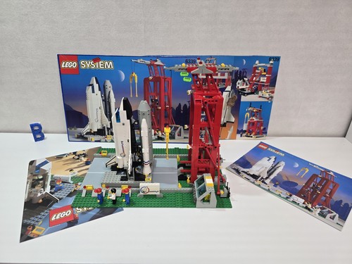 Lego 6339 shuttle - lego,