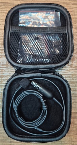 Shure mx150b tqg - shure, mx150b/c-tqg