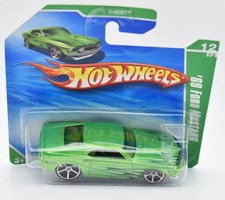 Hot Wheels 64/2010 Ford