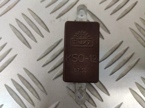 Silberglimmer kso 20000pf - silberglimmer, kso-12