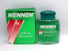*** VINTAGE *** MENNEN Skin