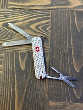 Victorinox Love Song 2012