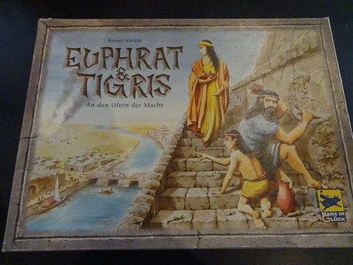 Euphrat tigris den ufern - euphrat,
