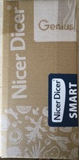 Genius Nicer Dicer Smart 6 tlg