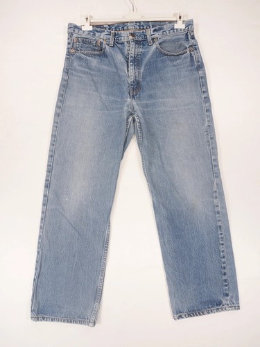 Jeans levi 520 vintage - jeans,