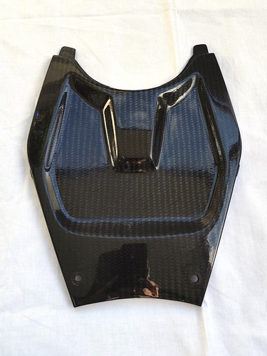 Carbon tankverkleidung - carbon,