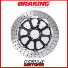 STX01 BREMSSCHEIBE VORNE
